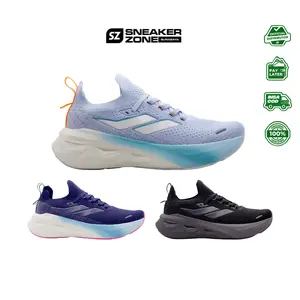 SEPATU RUNNING MILLS ENERSTRIKE FLY M3 - RUNNING SHOES - DAILY RUN