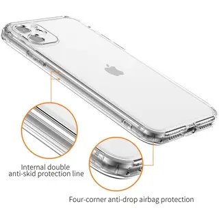 Casing UNTUK IPHONE 6s 7 8  6 PLUS  XR XS MAX 11  12 PROMAX  13 PRO 14  15 CASE CASE  SKENA MAGSAFEAN KEREN TESEDIA UNTUK SEMUA TYPE HANDPHONE cr21 4