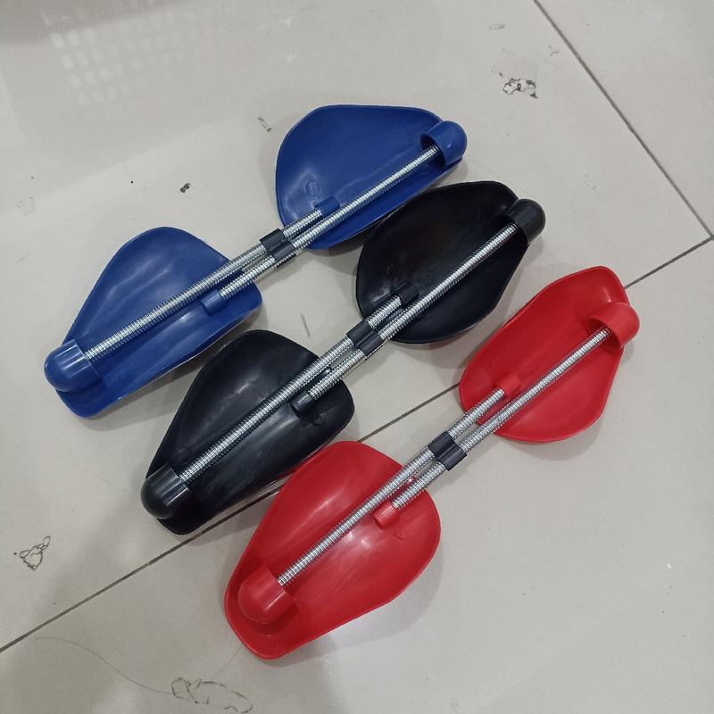 CATOKAN SEPATU / SADDLE SHOES / SHOE TREE 1