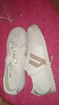 Product Review of [SPECIAL LIVE] ANOTHER Sneakers Kanna Shoes Wanita Casual from ** 0