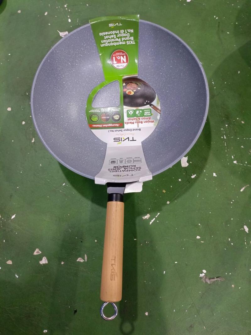 Product Introduction of Granit grey anti lengket uk 32 2