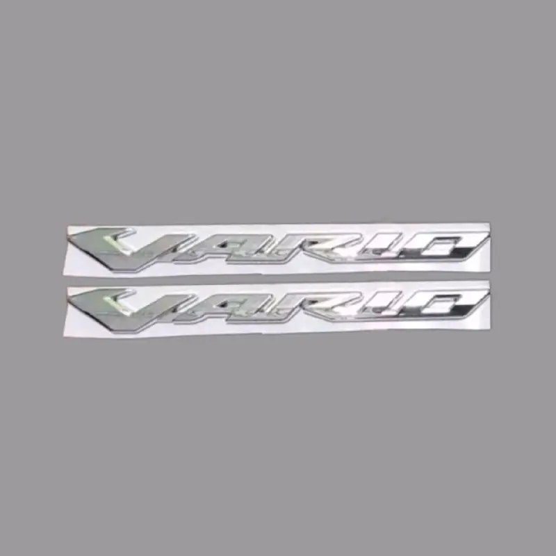 logo emblem motor honda vario 125 dan 150 vario led old vario kzr Motorcycle vario  125 3