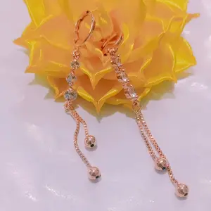 Anting juntai 3 prmata