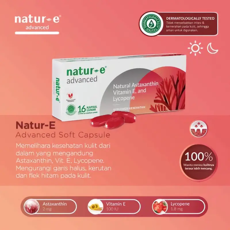 [BUNDLE] NATUR-E WHITE 1 BOX + NATUR-E ADVANCED 1 BOX 3