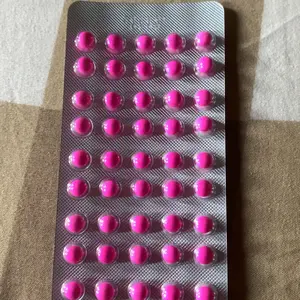 Ready Stock HEmpass Pink Perangkat Kecantikan 1