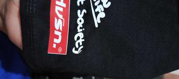 Product Review of RTSDVSN t-shirt 248 | lengan pendek motif wong lio ngerti opo from F**3 0
