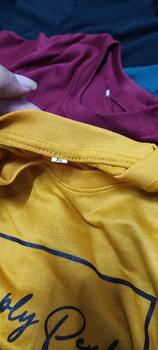 Product Review of PROMO KAOS 100rb dpt 6 from B**G 1