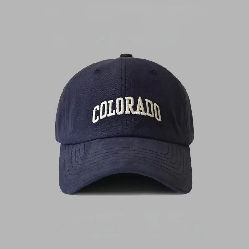 Colorado Xanh Than