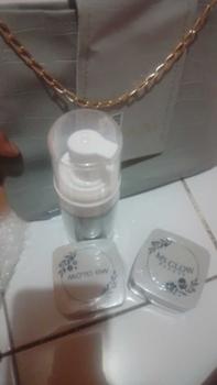 Product Review of ELCY BEAUTY GLOW WHITENING BPOM from a**i 0