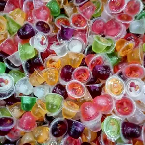 INACO JELLY 1kg isi 65pcs