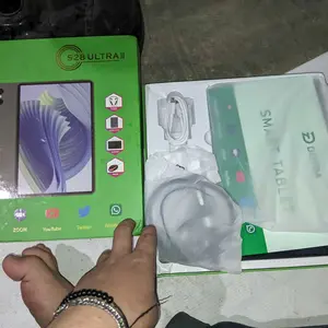 DOYDA PC9-11PRO Progravity sensor, maximum support memory card 128GB；Support face recognition, in-screen fingerprint