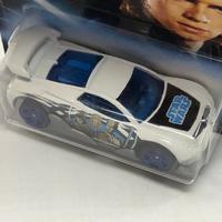 Gambar Hot Wheels MS-T Suzuka Star Wars Hot Wheels Star Wars MS-T Suzuka putih Hot Wheels Star Wars Master Apprentice MS T Suzuka Hot Wheels MS-T Suzuka Star Wars Walmart Exclusive Hot Wheels Walmart Exclusive dari Omy Corporation Kota Magelang 2 Tokopedia