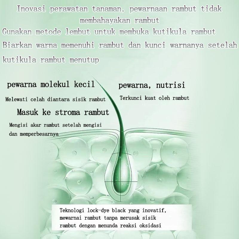 【Ready stock】 STYLE FIT cat rambut Hazelnut Grey Brown*200ml Tidak perlu bleach，Bahan alami，Tak mudah luntur(hair color,cat bleaching rambut，cat rambut milk tea，cat pewarna rambut，bleaching hair color，ash brown hair color，cat rambut ash brown）