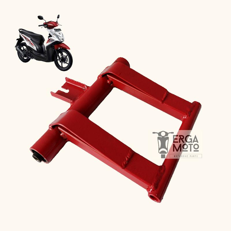 MOUNTING BeAT eSP / Scoopy eSP (3 centimeter) 2
