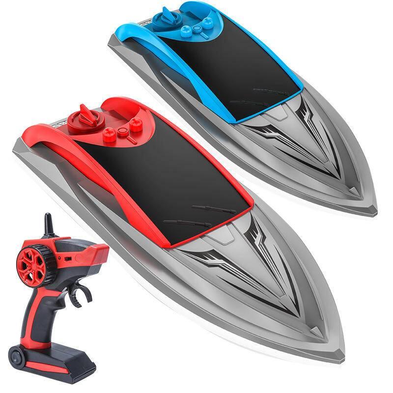 Amphibious Rc Car For Kids Remote Control Boat Waterproof Rc Monster Truck Stunt Car - View #4