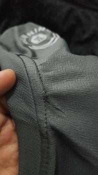 Product Review of Monexo - Kaos Olahraga Pria Running Gym Fitness Bahan Dry Fit Jersey Pria Lengan Pendek MLN05 from m**4 3