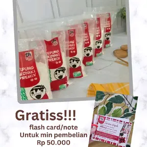 tepung takoyaki premix 1 karton