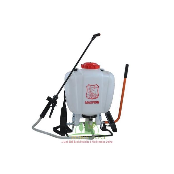 Gambar Hand Sprayer Maspion Kapasitas 15 Liter dari PUROTANI.ID Kab. Purworejo 2 Tokopedia