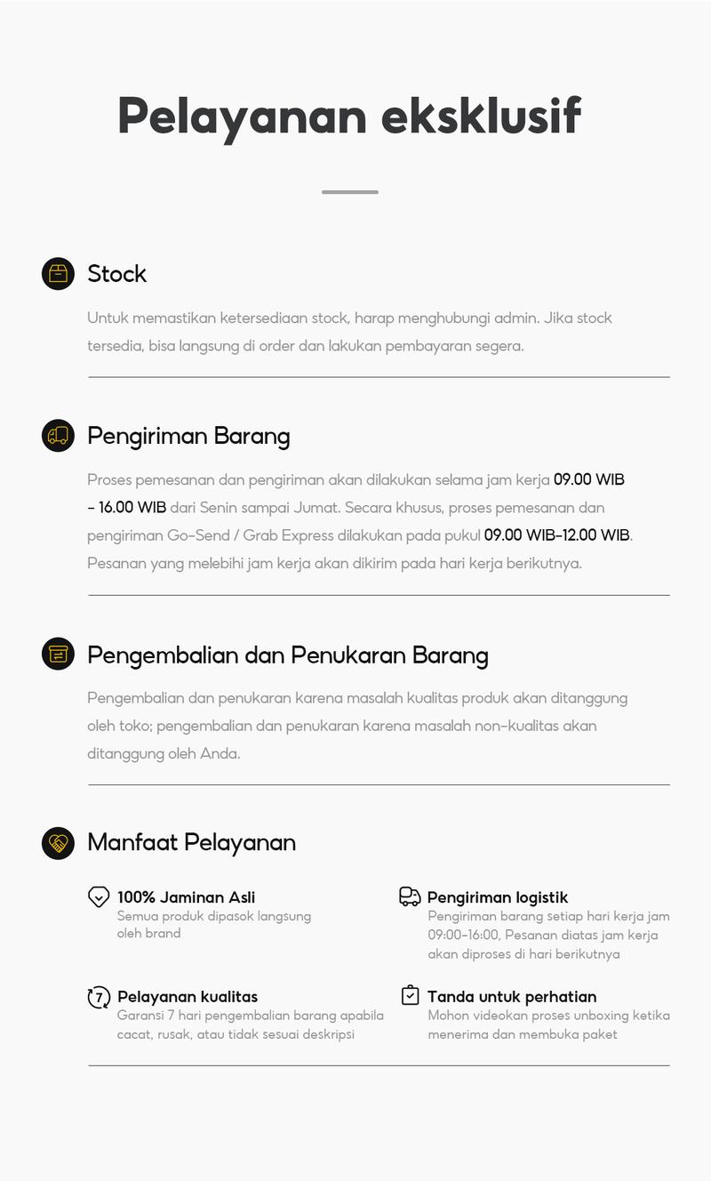 Product Introduction of OHSOME - Alba Sol Cutlery Set / Set Alat Makan / Satu Set Sendok Garpu Orange / Yellow / Green / Blue / Dark Green Kitchenware 13