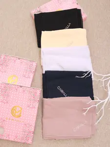 MallaOfficial—Madamemalla Hijab Sultan Premium Camalla Exclusive Fashion Muslim