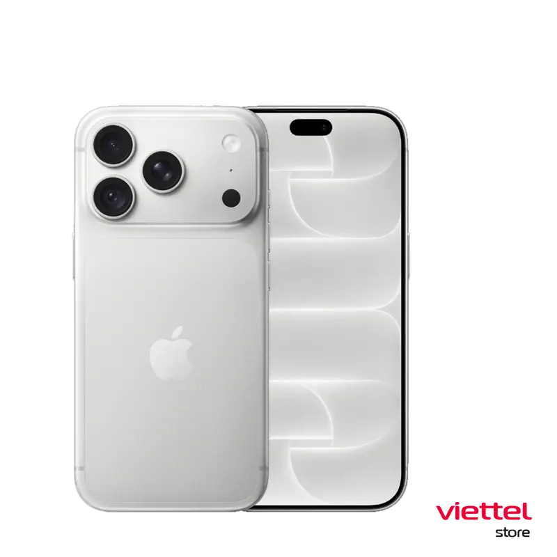 Apple iPhone 18 Pro 512GB Chính hãng [Viettel Store] | BigBuy360 - bigbuy360.vn