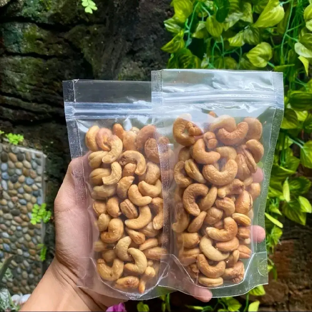 KACANG METE MATANG UTUH 100gr kacang mete matang utuh 100gr