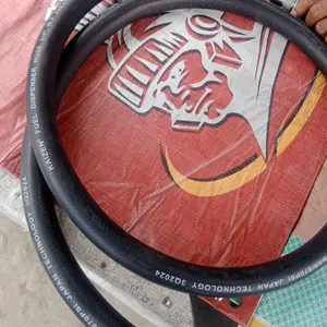 Selang Swivel 3meter Selang Nozel Nozzel Nosel Selang SPBU Pertamini Pom Mini Digital R1 3/4" lentur