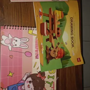 [READY] Aimilo Penggaris Lucu 1 Set 4 Pcs Premium Ruler Dapat Ditekuk Tanpa Patah Plastik