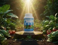 Gambar Pupuk Daun Nutrisi Mikro Makro ZPT Goodzer D NPK 45-10-10 Hijau Tanaman dari PUROTANI.ID Kab. Purworejo 5 Tokopedia