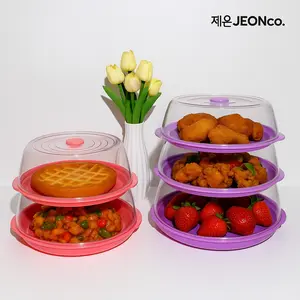 Tudung Saji KRISTAL PREMIUM 2 3 Susun Tempat Penutup Makanan Anti Pecah Varian Baru Elegan Berkualitas Anti Hama Food Grade Anti Pecah Tudung Saji KRISTAL PREMIUM 2 3 Susun Tempat Penutup Makanan Anti Pecah Varian Baru Elegan Berkualitas Anti Hama Food Grade Anti Pecah