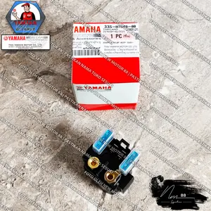 Bendik Stater Bendik Switch Stater Bendik Relay Stater Xeon Karbu Xeon RC Xeon GT Nouvo Byson Original Thailand 33S-H1940-00