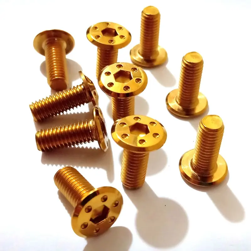 BAUT disc cakram drat 12 universal all motor honda yamaha suzuki kawasaki M8 3