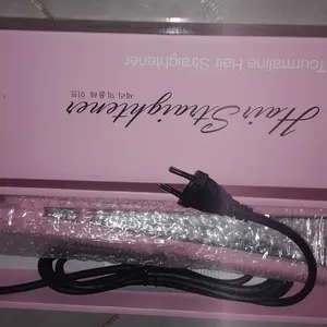 Catokan Amara 2in1 3in1 Original - LIMITED EDITION - Garansi 6 Bulan dfancystuff - catok pink kuning