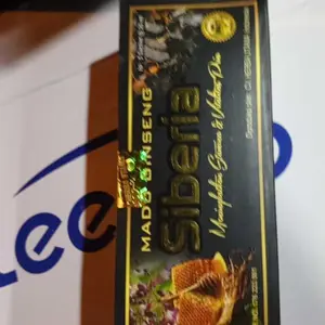 Herbal Siberia Original terbukti ampuh