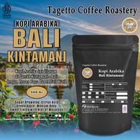 Gambar BIJI KOPI ARABIKA BALI KINTAMANI 500GR | SPECIALTY ARABICA BEAN GROUND BUBUK 500 GRAM TAGETTO COFFEE - MEDIUM ROAST, BIJI KOPI dari Tagetto Coffee Roastery_NEW Kota Depok 1 Tokopedia