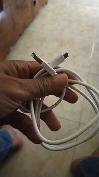Product Review of Kabel Data Type C O*PO SUPER VOOC WHITE 20W 30W 33W 65W 67W 80W Original Fin* X8 Pro/X8/R*no 12 Pro/12/12F/11 Pro/10 Pro/9 Pro/8 Pro/7 Pro/6 Pro/5 Pro/A3X/A3/A3 Pro/A60/A18/A78/A98/A77S/A79/A96/A97 Data Cable Charger Fast Charging Tipe C Series ORI 100% from M**a P**✅ 1