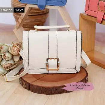 Tas Edwina TA92 Tas Wanita