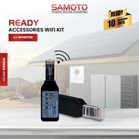 Gambar DONGLE WIFI/WIFI KIT INVERTER - SAMOTO dari NUSA RACKINDO Kota Administrasi Jakarta Utara 2 Tokopedia