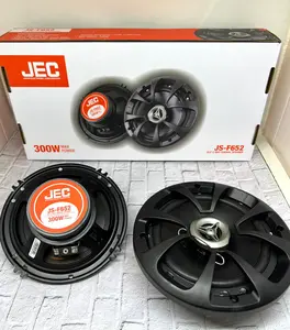 Speaker Coaxial JEC JS F652 6 Inch / Speaker Pintu Mobil Universal