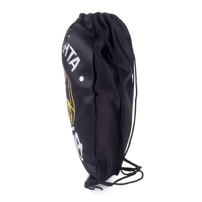 Tas Serut / Tas bag Printing Unisex Gambar Logo Orang T 0