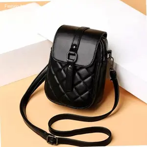 Tas Selempang Mini Wanita Tas Selempang Hp Tas Terlaris Wanita Tas Selempang Wanita Import Tas Selempang Wanita Motif Jahit Anaya Store Tas Virail 2022 | Hot Item