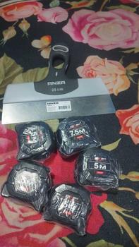 Product Review of RASKAM T ANZA 35cm IMPOR from (**U 0