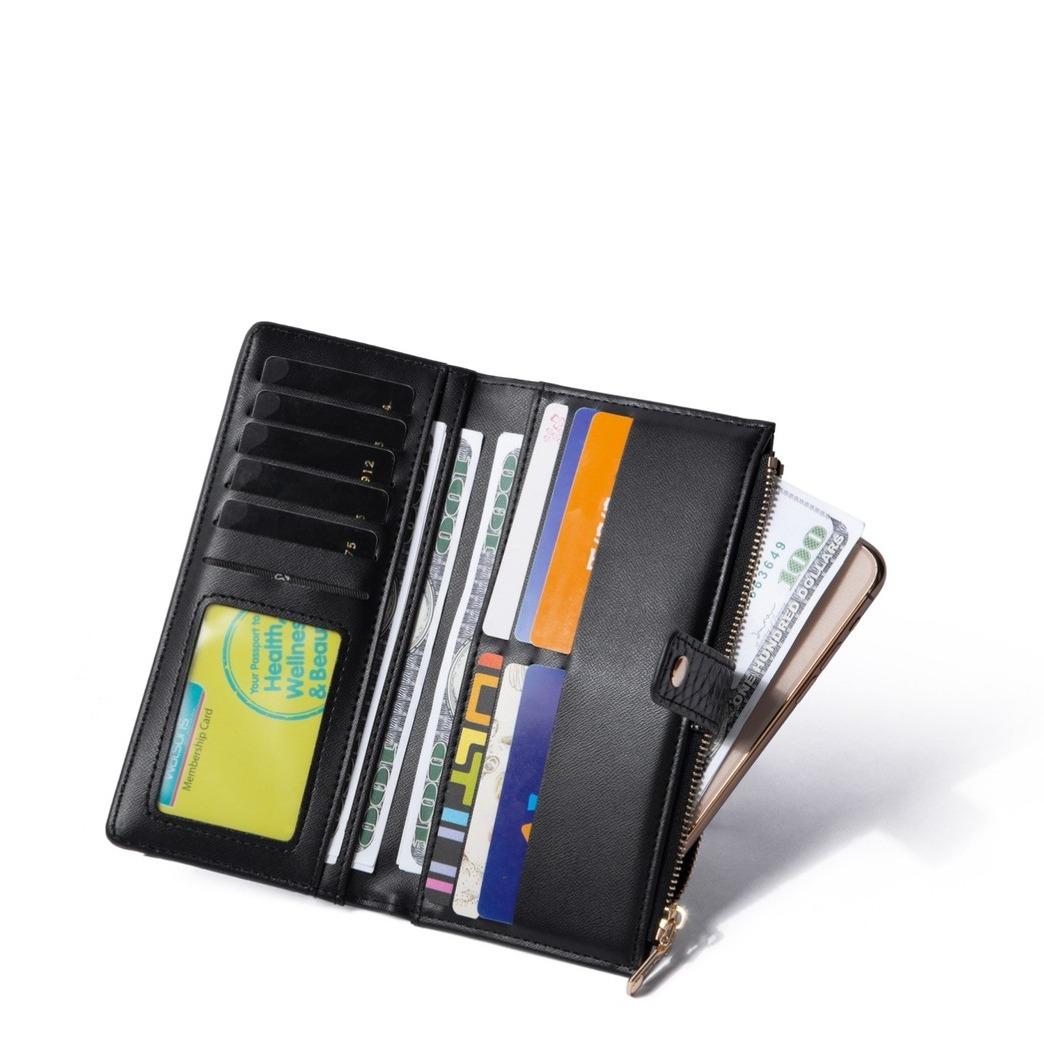 JIMS HONEY DOMPET PANJANG WANITA BIG GENIE WALLET