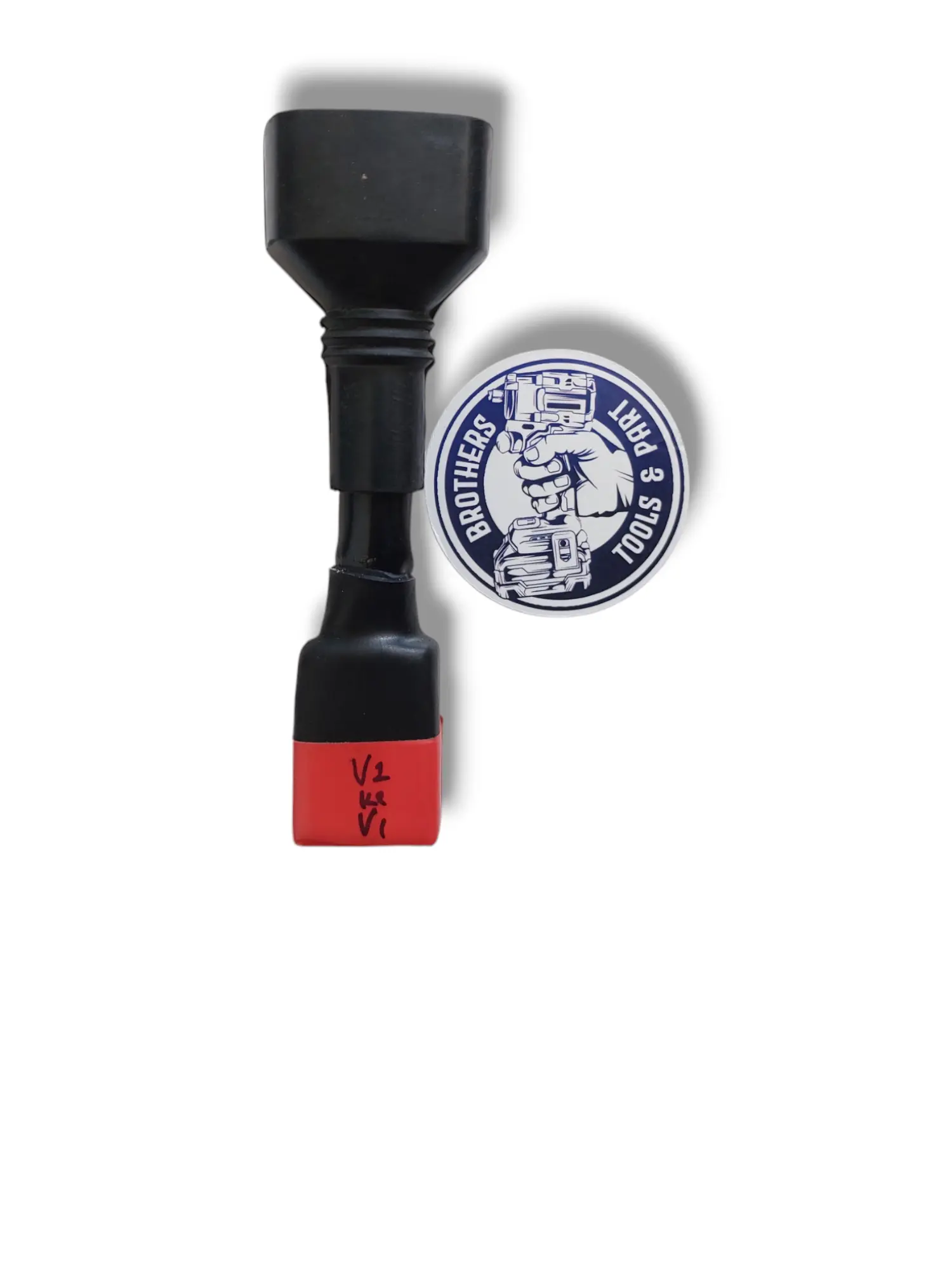 Kabel Konversi Speedometer MX King V2 ke V1 Konverter Spidometer PNP New MX King to MX King Old