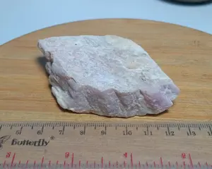 Naturall Rough Kunzite (56)