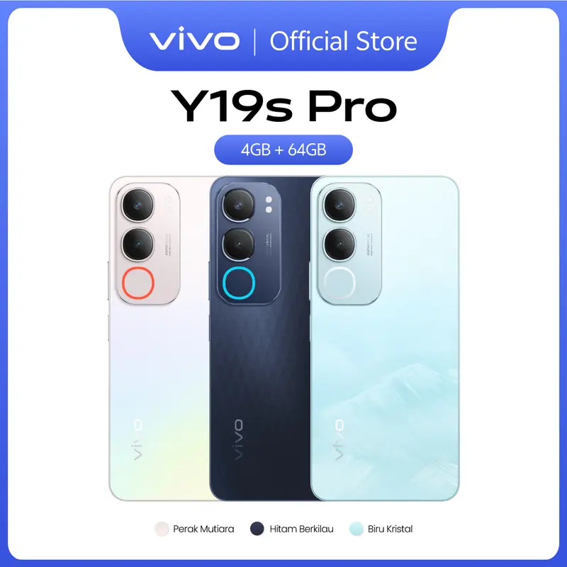 4+64GB