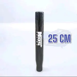 tongkat persneling carbon Variasi Universal Mobil Manual pick up,Truck