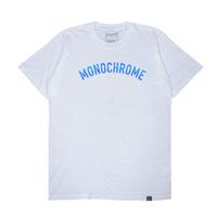 Gambar Monochrome Kaos Pria Lengan Pendek Cotton T-Shirt Baju Distro Space Map - XL dari Monochrome Store Kota Tangerang 2 Tokopedia