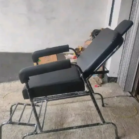 Kursi barber shop kursi pangkas rambut kursi cukur pria murah berkualitas Furniture 3
