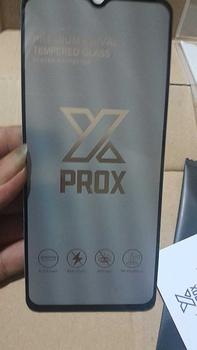 Product Review of PROX Tempered Glass Anti Spy Full Cover Privacy - Compatible For Samsung from U** A**a 3